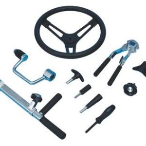 Ειδικά Εργαλεία Προσομοίωσης