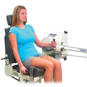 Εξάρτημα Κλειστής Κινητικής Αλυσίδας