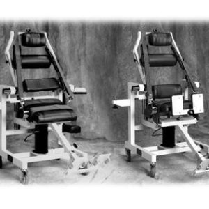 Εξάρτημα Μέσης Κάμψης/Έκτασης 2 Θέσεων