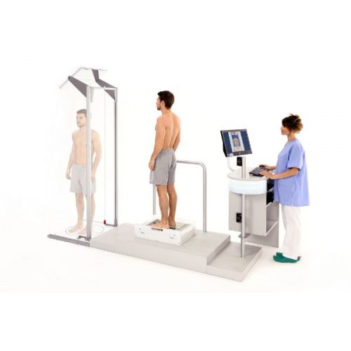 Posture Michelangelo (PL0700)