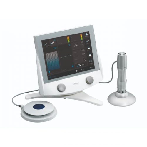 enPuls Pro χωρίς τραπεζάκι