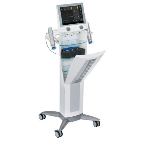 enPuls Pro με τραπεζάκι