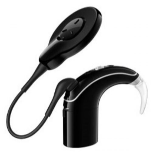 Επεξεργαστής ήχου Nucleus® 7