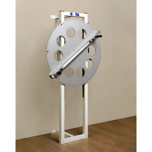 Wall Mounted Rota (01347)