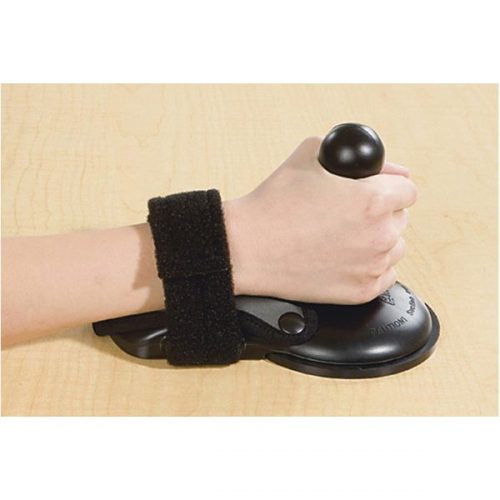 Hand-Wrist Grip (01609)