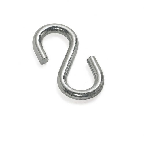 “S” – Shaped hook (7920)