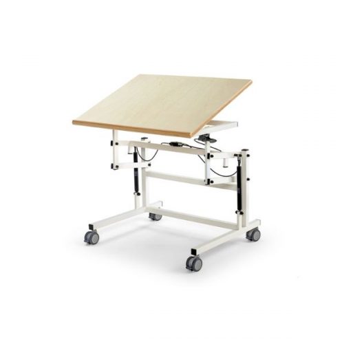 Functional Table (08461)