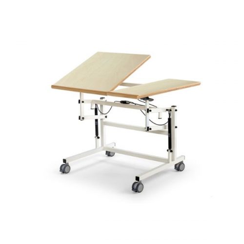 Functional Table DF (08462)