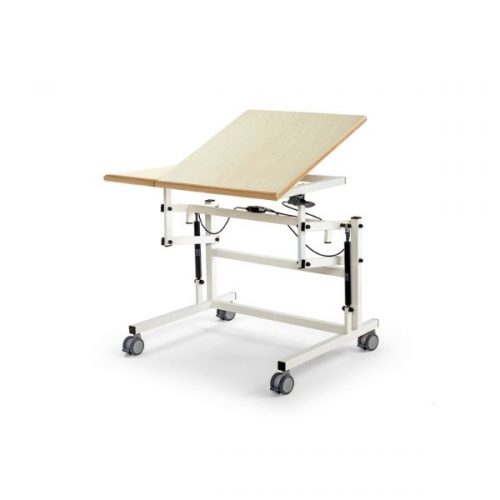 Functional Table SF (08463)
