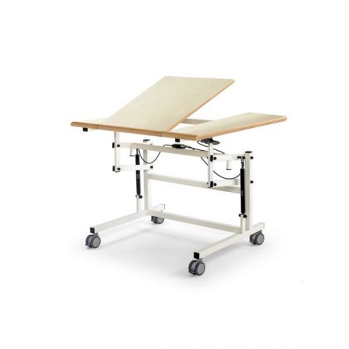 Functional Table F (08464)