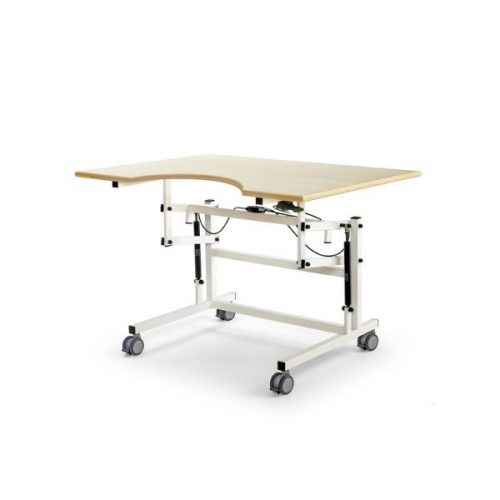 Functional Table Q (08475)