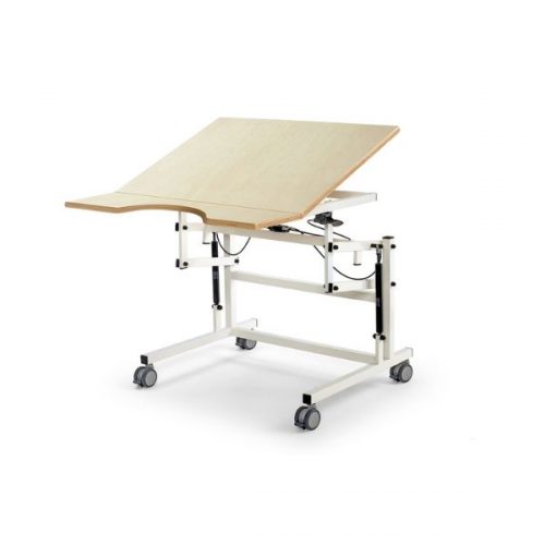 Functional Table FI (08477)