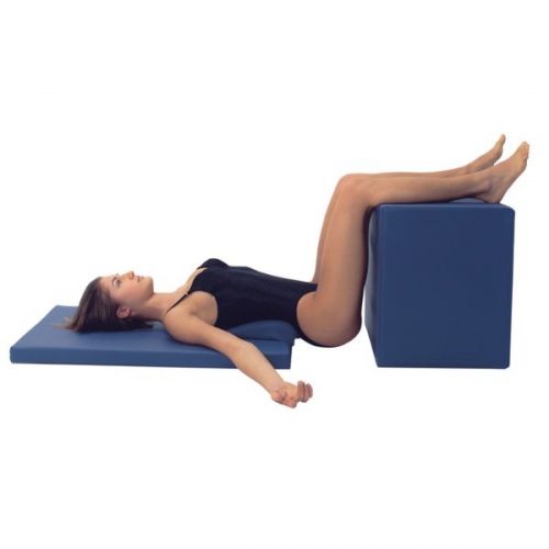 Lumbar traction set (11198)