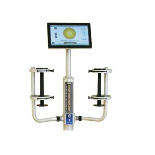 NEW FreeSway™ Handles