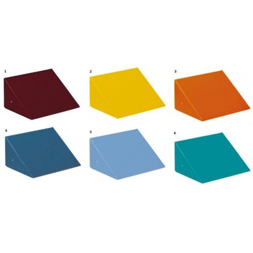 Wedge 1 (09600), Wedge 2 (09610), Wedge 3 (09620), Wedge 4 (09630), Wedge 5 (09630), Wedge 6 (09640) (Copy)