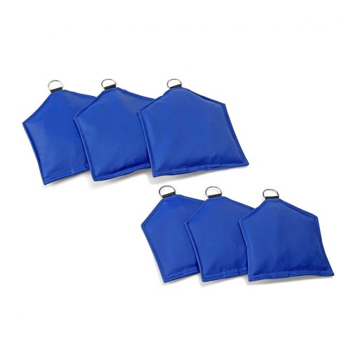 Set of Bags Weights (AC0077)