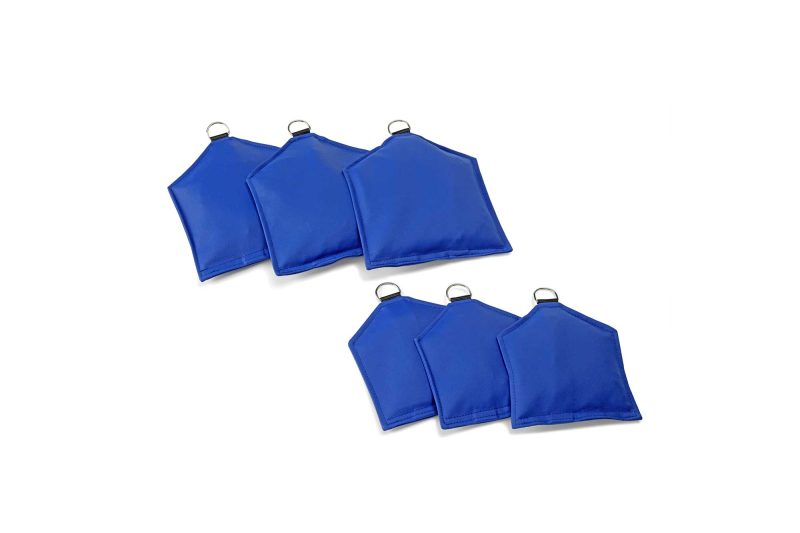 Set of Bags Weights (AC0077)