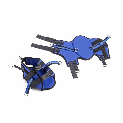 Foot Straps (AC0300)