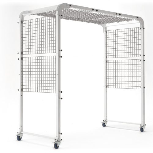 Frame with 8 Casters (AR11024)