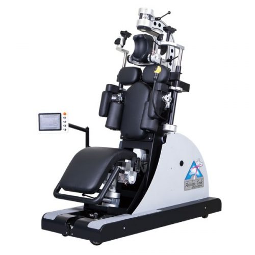 Robotic Antalgic-Trak