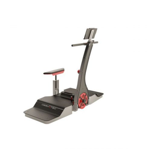 D. Plus (Pininfarina)