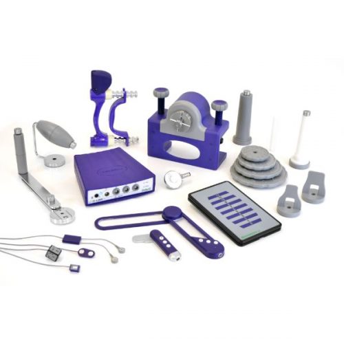 Hand Rehabilitation EP11 Wired