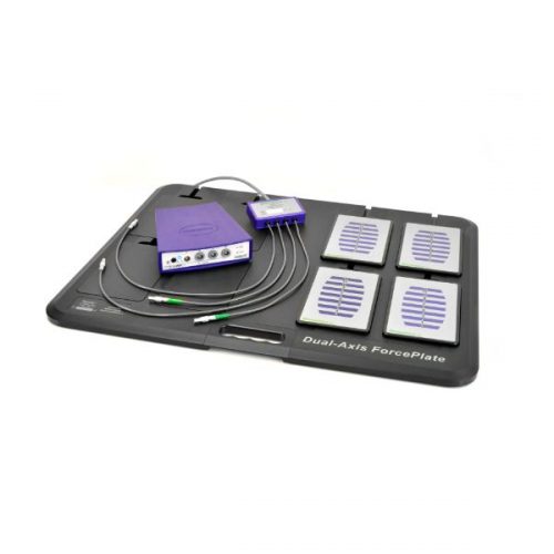 Weight-Bearing Rehabilitation EP40 System Wired