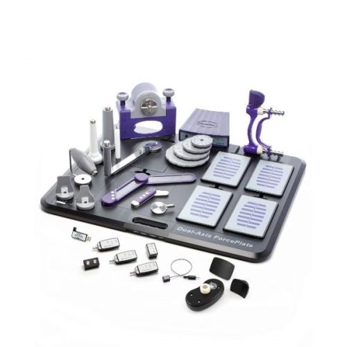 Upper & Lower Rehabilitation EP20M Wireless