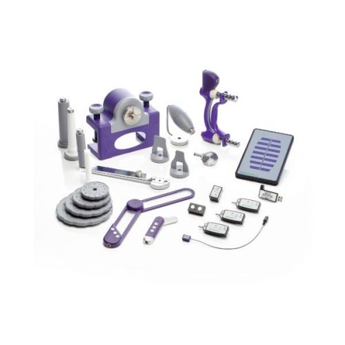 Hand Rehabilitation EP21 Wireless