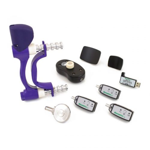 Physiotherapy Rehabilitation EP30M System Wireless