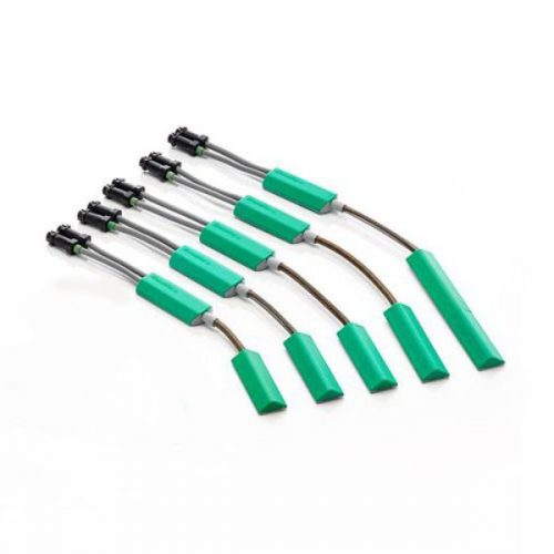 Goniometers Twin-Axis Wired