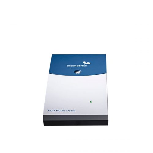 Madsen Capella² - Otoacoustic Emissions testing