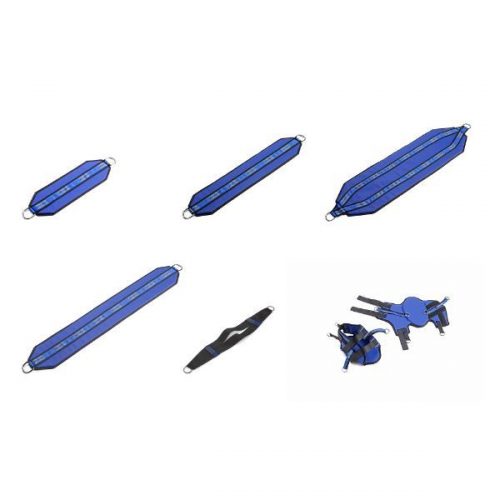 Set of Straps (AC0325)