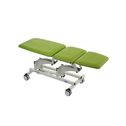 Test mobil plus (LE411)