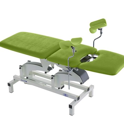 Test plus urogyn (LE351)