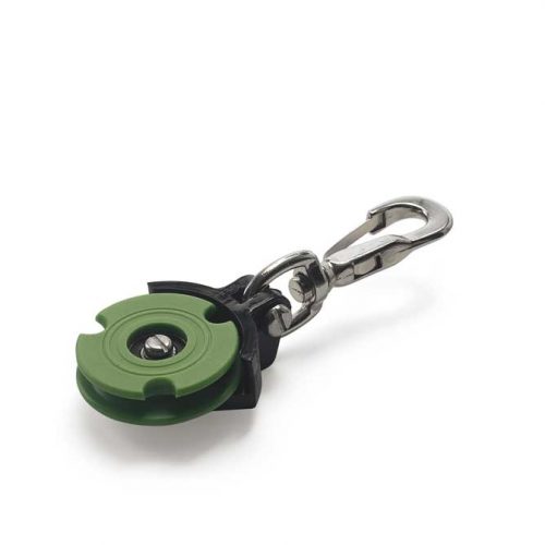 Plus Pulley (AC0294)