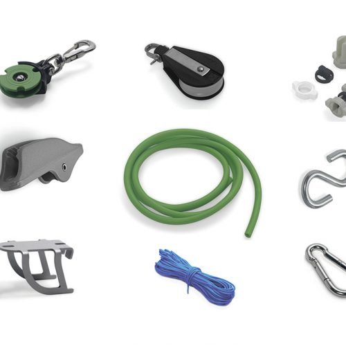 Set of Tools (AC0327)