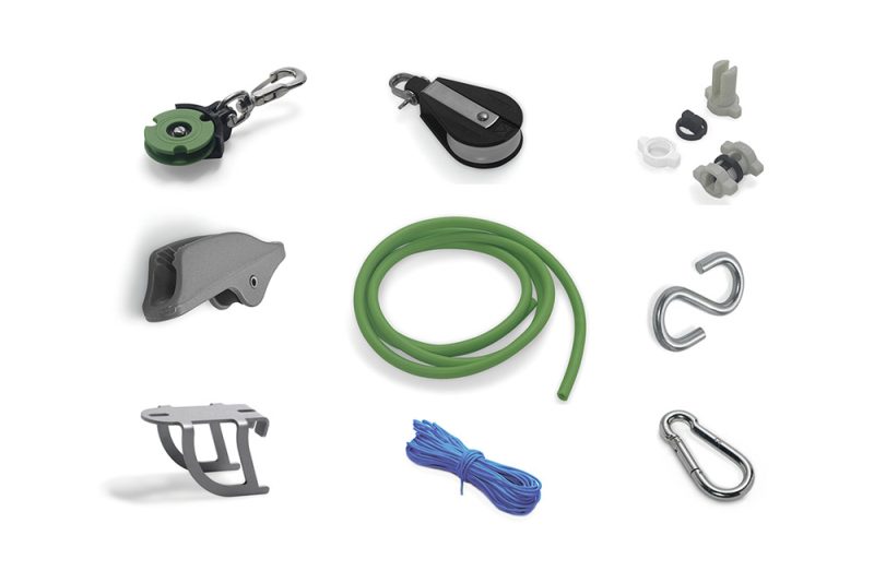 Set of Tools (AC0327)