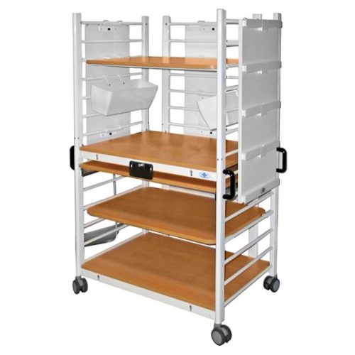 Ergo Mobile Station (AC0654)