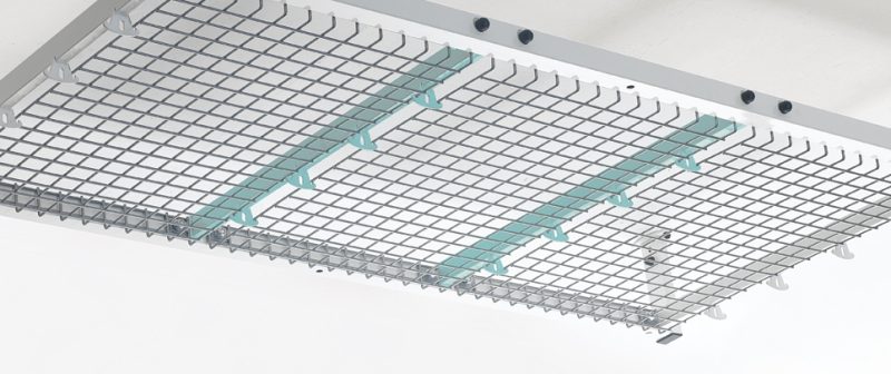 Grid Reinforcement Set (AR11A04) - Image 2