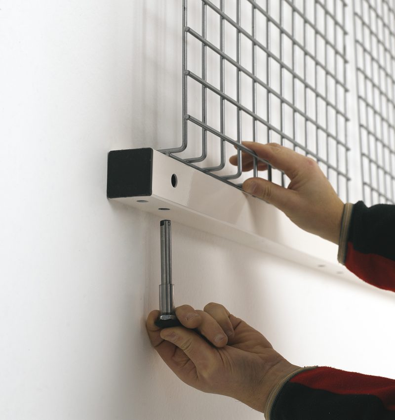 Quick fit Grid (AR11A02) - Image 3