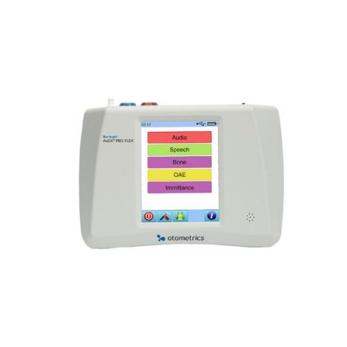 Bio-logic AuDX PRO FLEX - Diagnostic OAE
