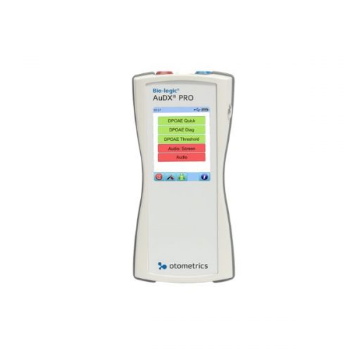 Bio-logic AuDX PRO - Diagnostic OAE