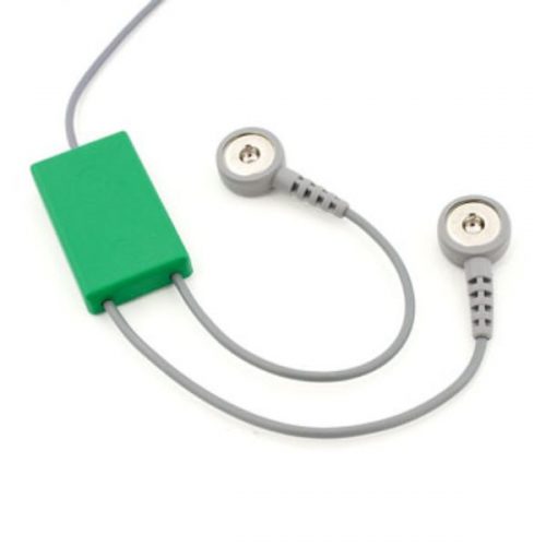 Surface EMG Amplifier