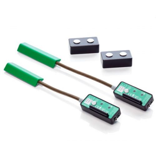 Wireless EMG & Goniometer Systems