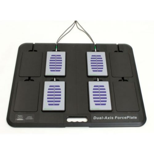 Force Plates Multiple