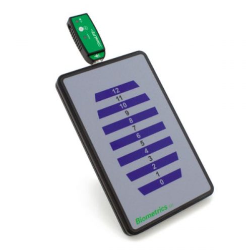 Force Plates Wireless