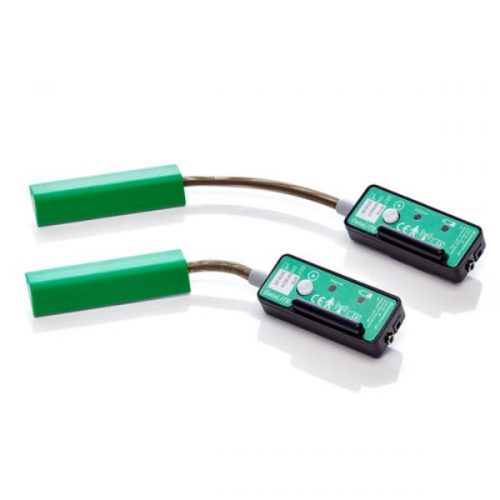 Wireless Goniometer Systems