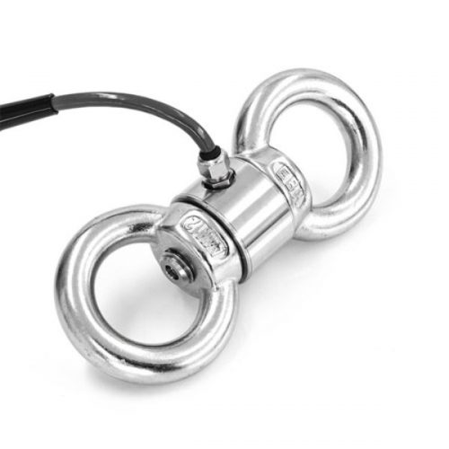 In-Line Load Cell Wired