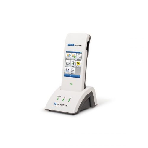 Madsen Accuscreen - Newborn Hearing Screener OAE/ABR